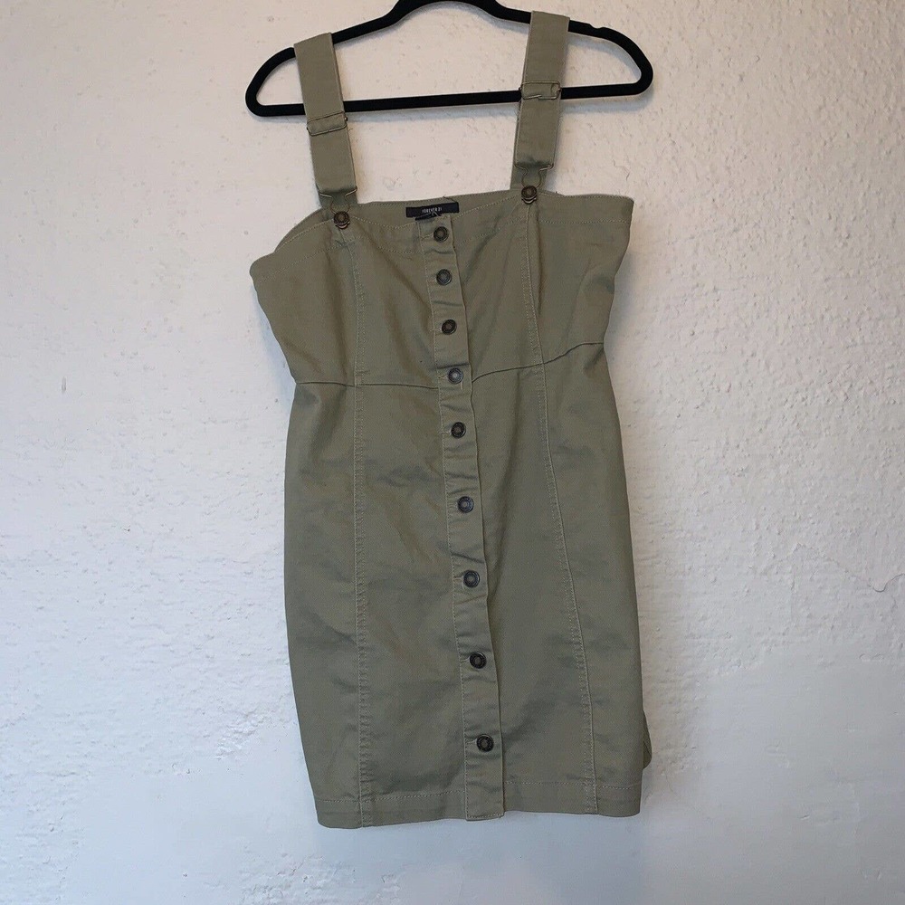 Forever 21 Dress Size Large